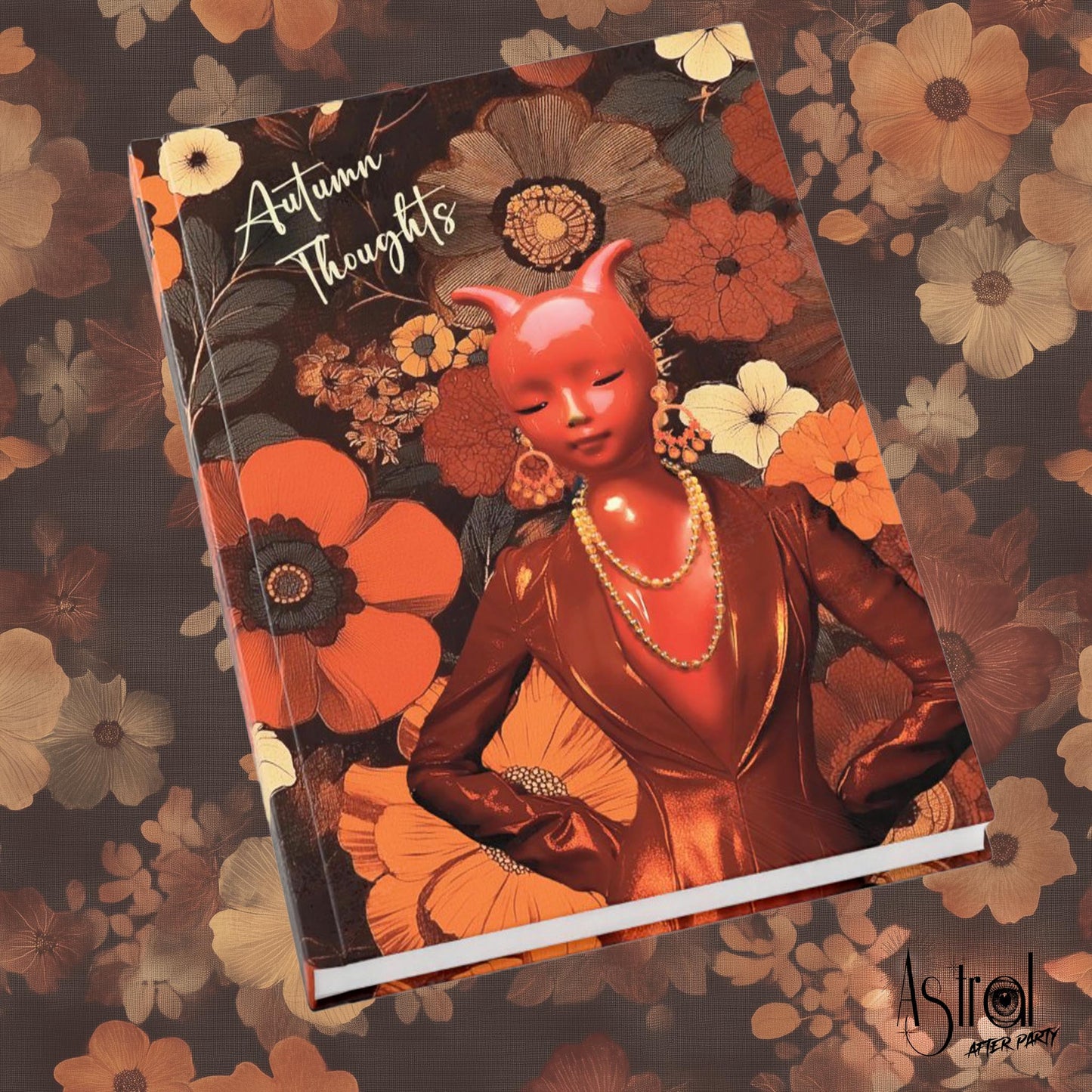 Devilette Notebook 2