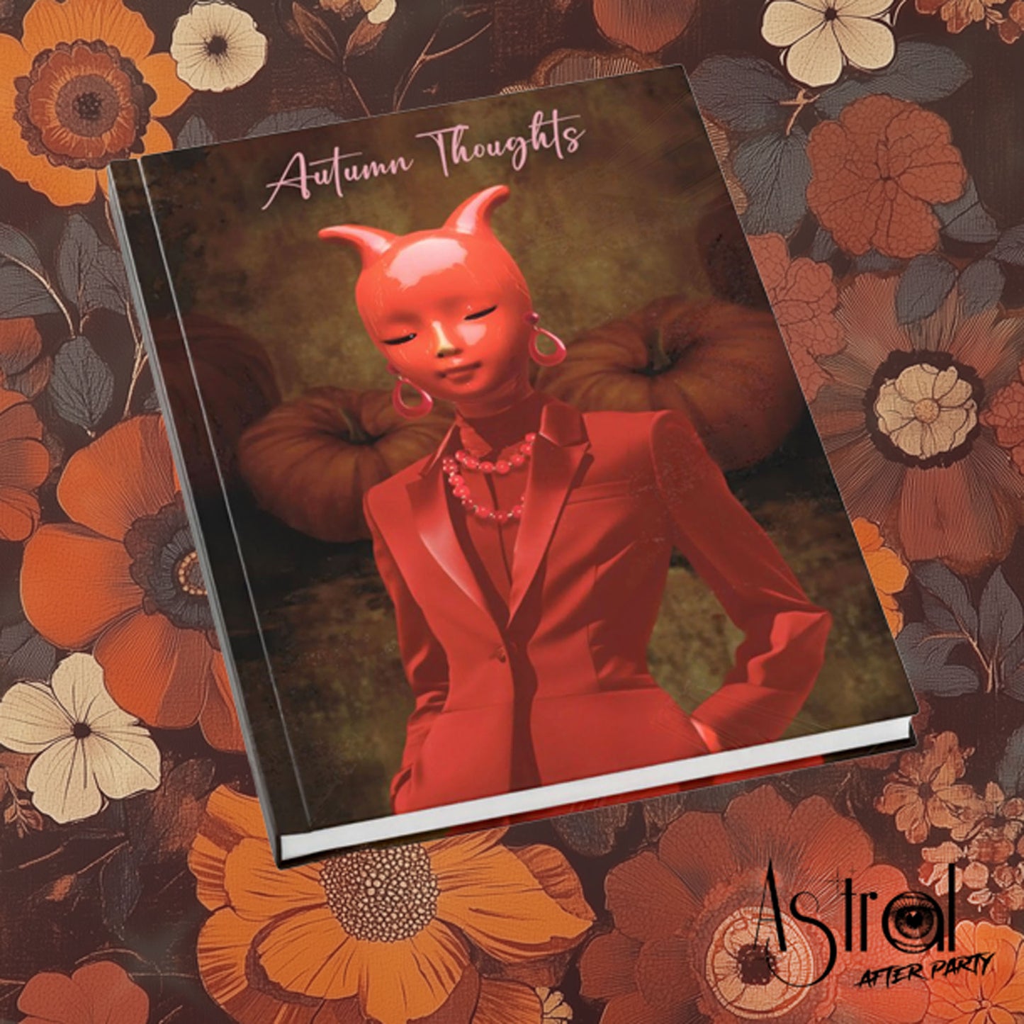 Devilette Notebook 4