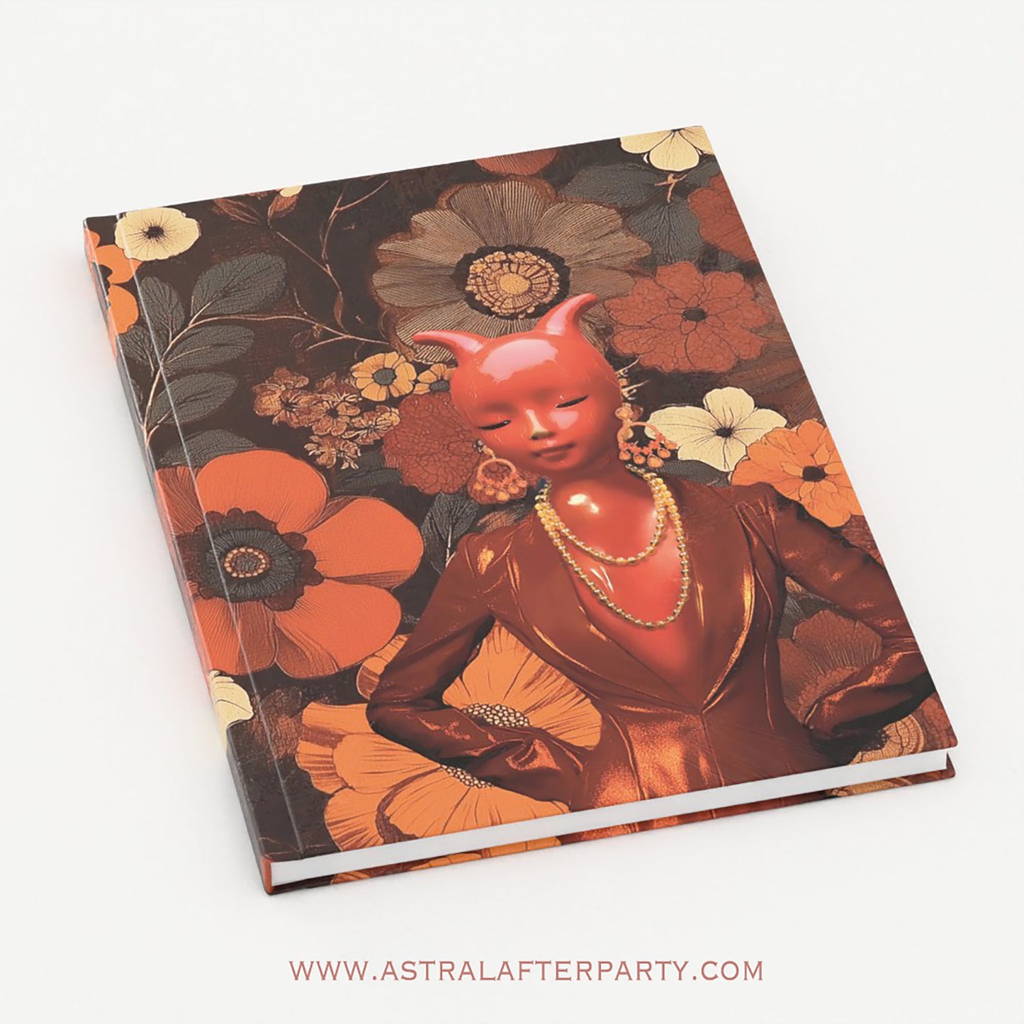 Devilette Notebook 2