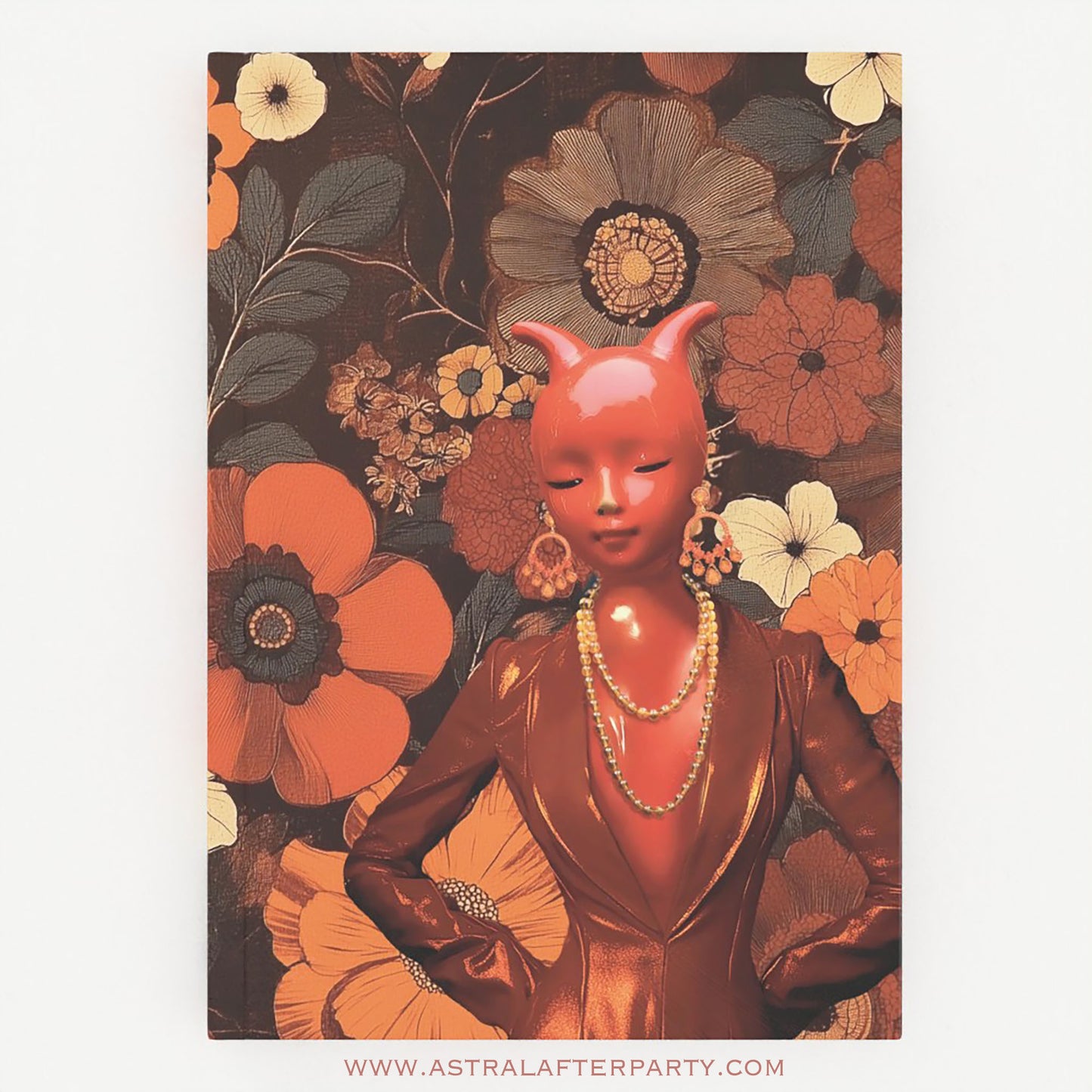 Devilette Notebook 2
