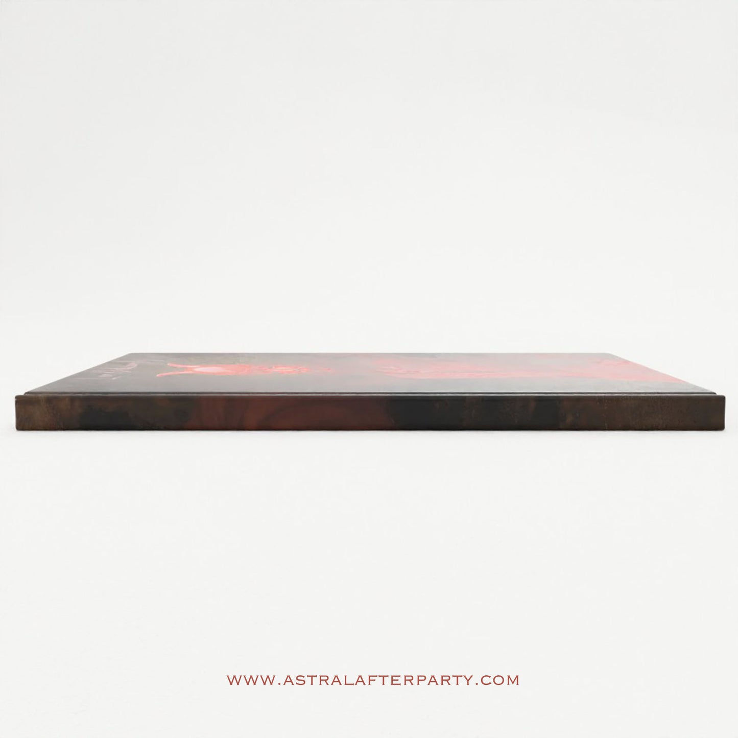 Devilette Notebook 4
