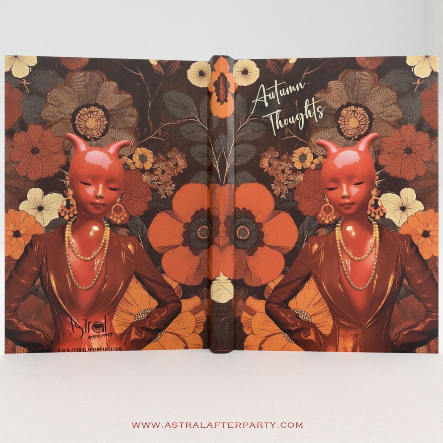 Devilette Notebook 2