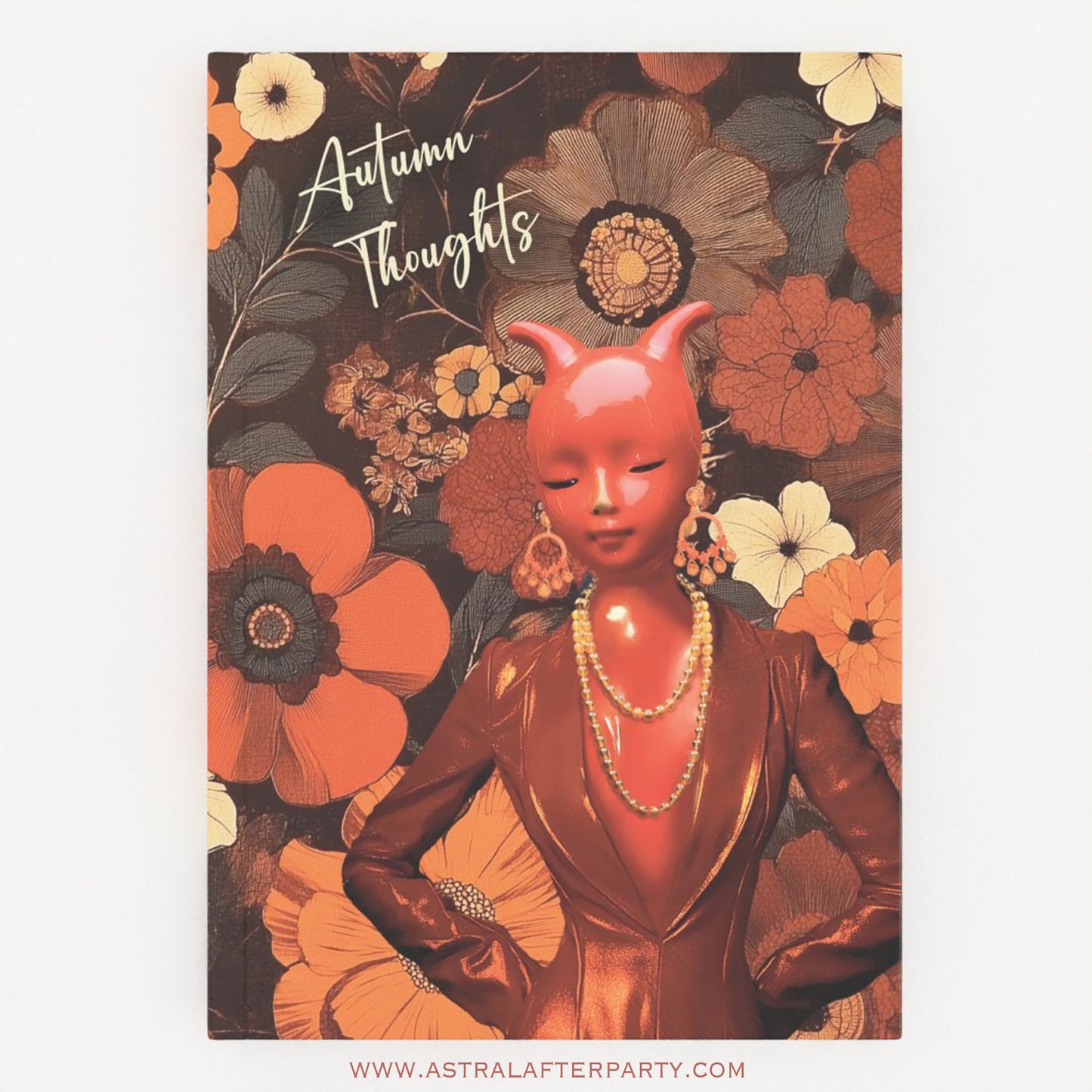Devilette Notebook 2
