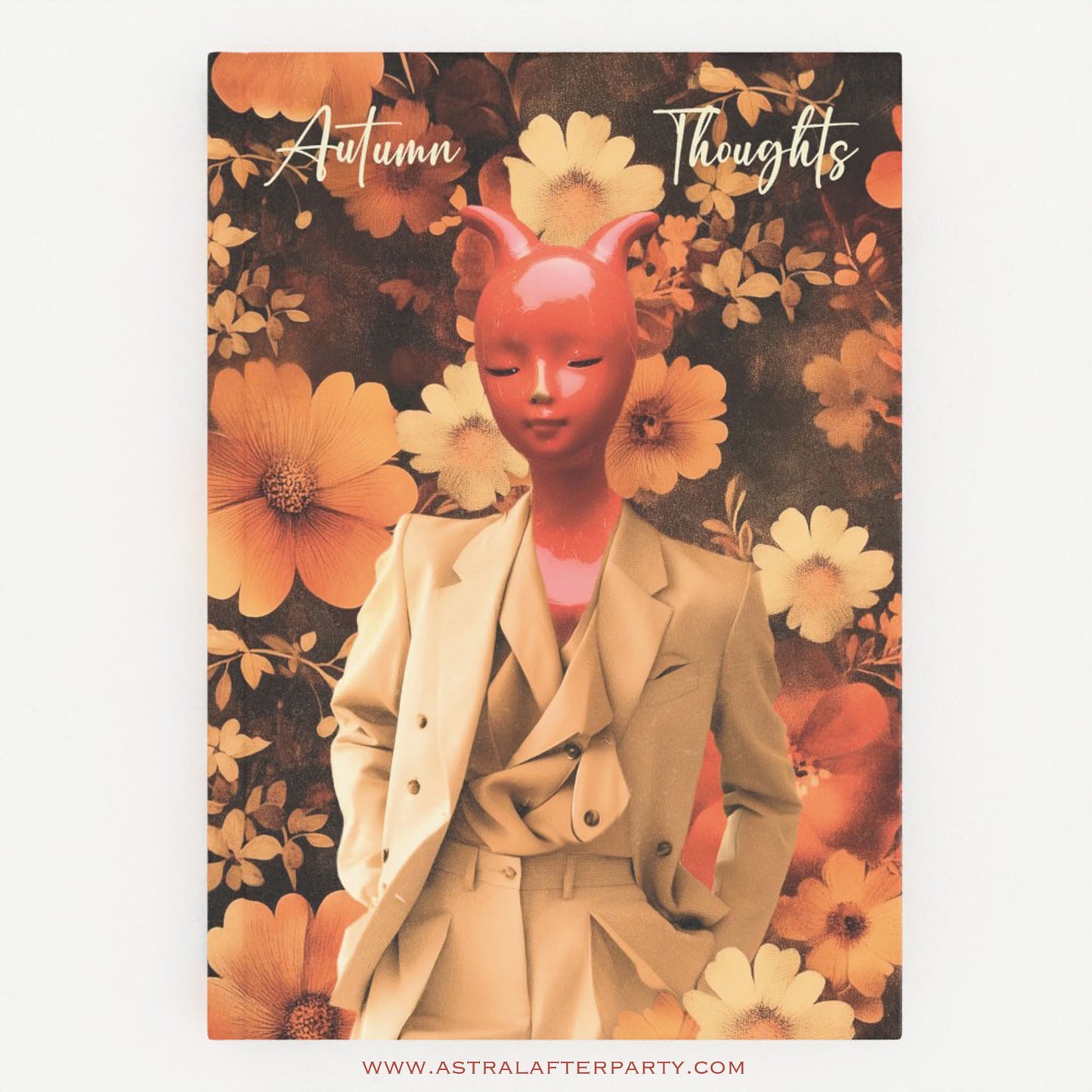 Devilette Notebook 1