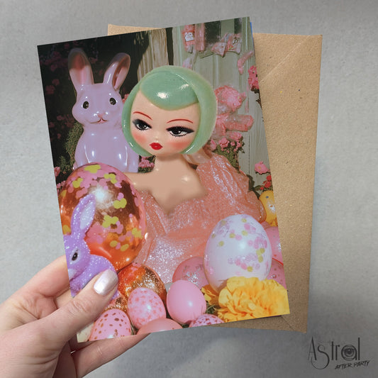 Ostara Magic
