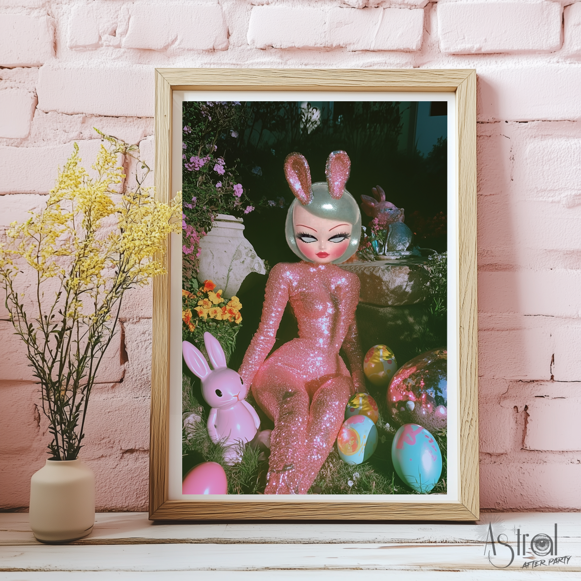 Happy Spring Equinox 2