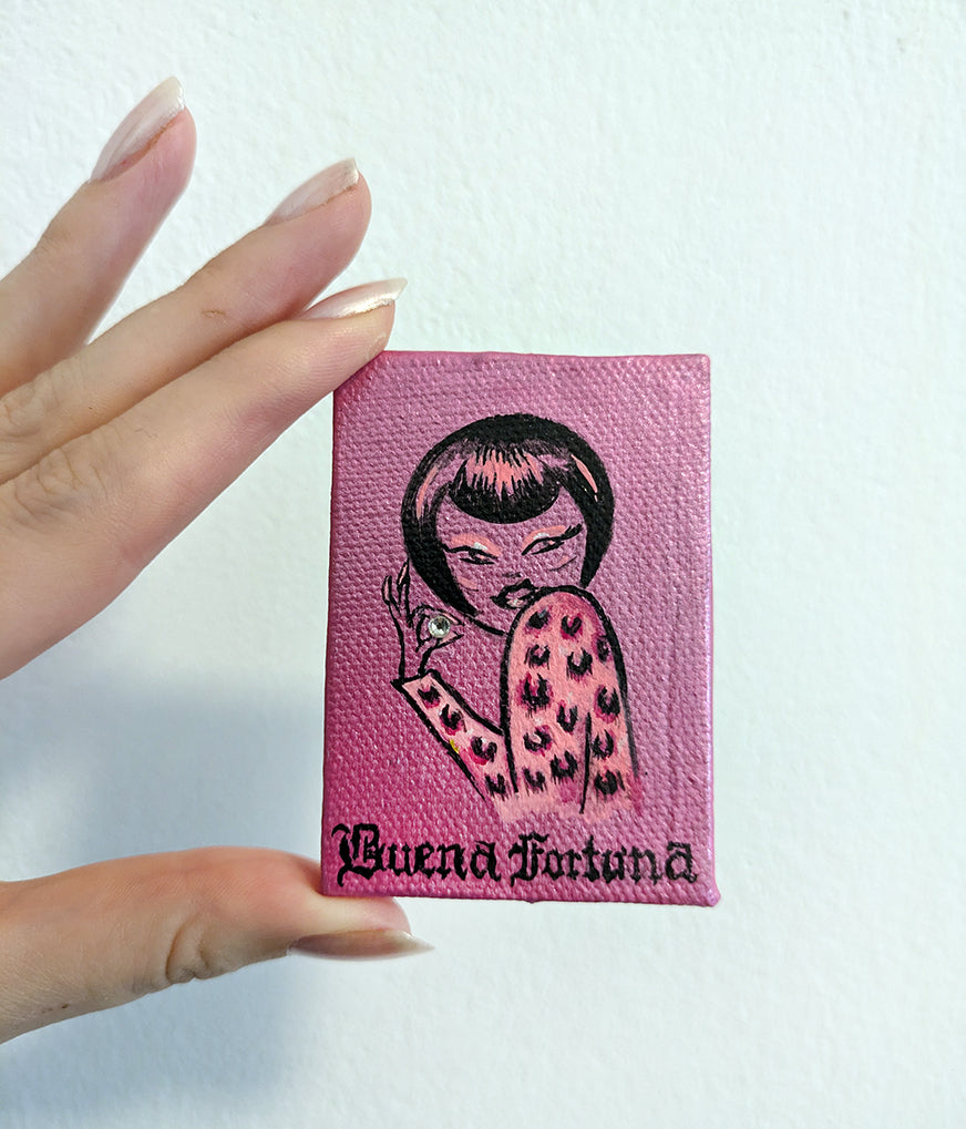 Buena Fortuna
