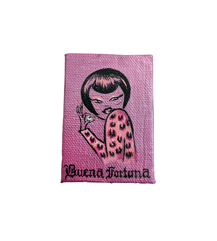 Buena Fortuna