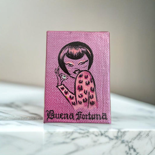 Buena Fortuna