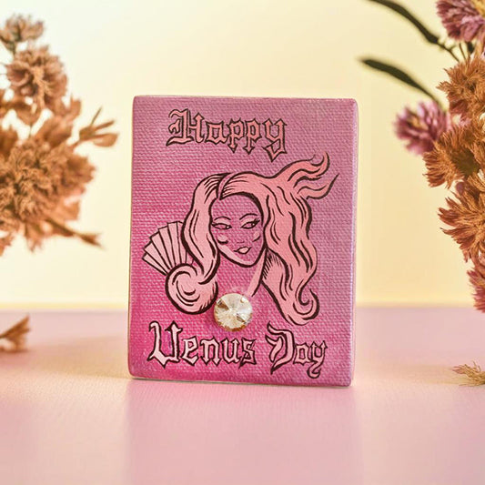 Happy Venus Day