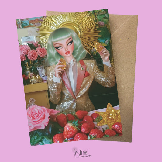 Litha Blessings