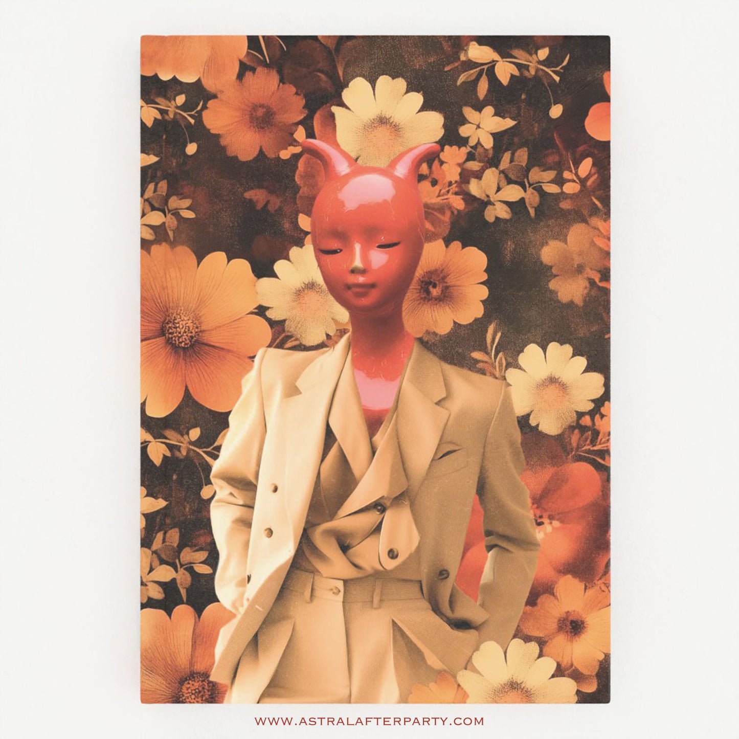 Devilette Notebook 1