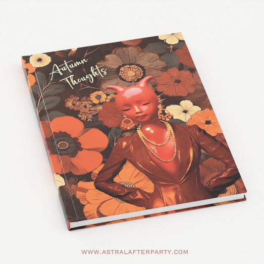 Devilette Notebook 2