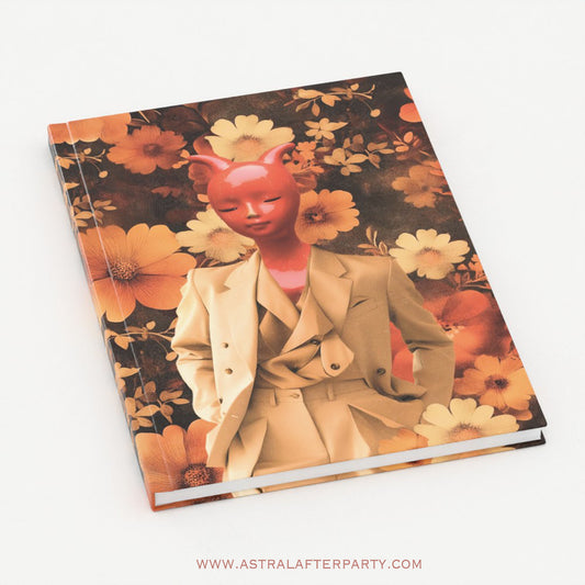 Devilette Notebook 1