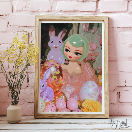Ostara Magic