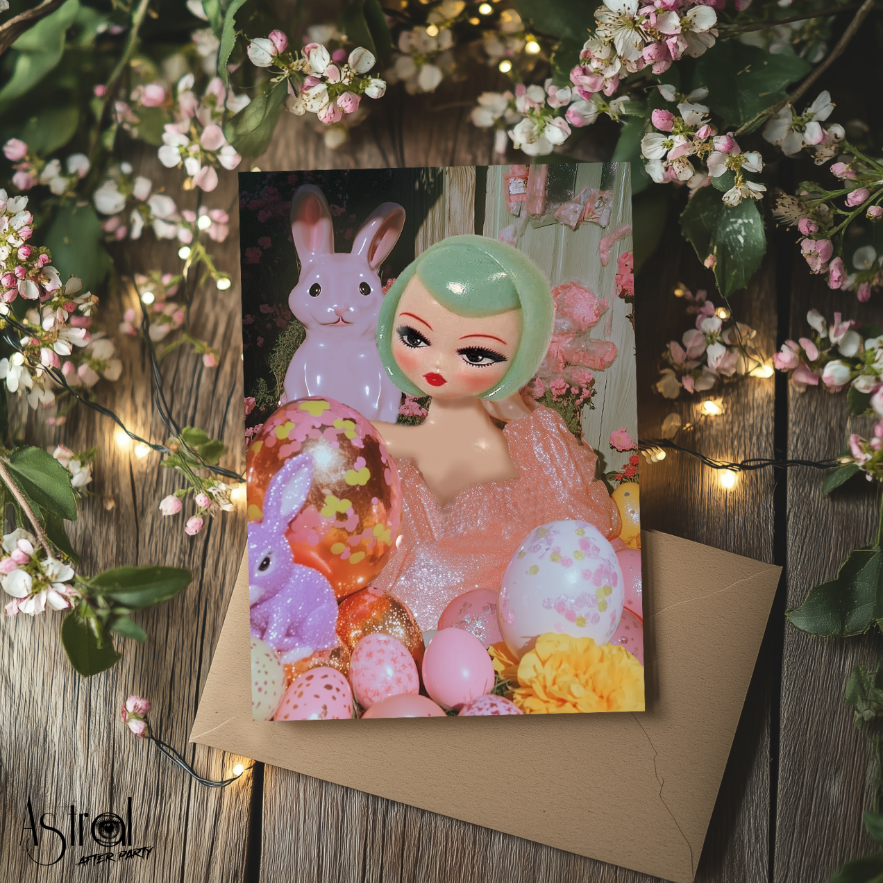 Ostara Magic
